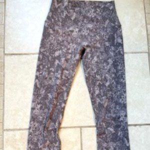 Lululemon Align leggings